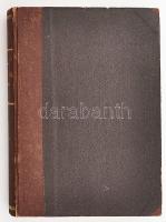 Jókai Mór: Kakas Márton tolltaraja. Összekötve kiválogatott versei, levelei, és apróbb elbeszéléseib...