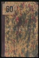 Divald Kornél: A magyar iparművészet története. Bp.,1929, Szent István-Társulat. Fekete-fehér illusz...