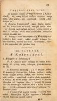 [Losontzi István]: Hármas Kis-Tükör, melly Magyar Királyi Birodalomnak az az Magyar Orszángak és hoz...