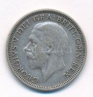 Nagy-Britannia 1932. 1Sh Ag &quot;V. György&quot; T:2  Great Britain 1932. 1 Shilling Ag &quot;George V&quot; C:XF  Krause KM#833