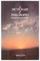 Anthony Flew: A Dictionary of Philosophy. Revised Second Edition. New York, 1984, St. Martins Griffin. Angol nyelven. Kiadói papírkötés.