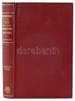 Kronfeld, Rudolf: Histopathology of the Teeth and Their Surrounding Structures. Philadelphia, 1943, ...