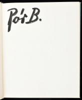 Oelmacher Anna: Pór Bertalan. Bp., 1980, Corvina. Számos színes reprodukcióval illusztrálva. Kiadói ...