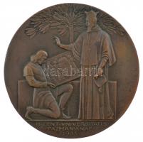 Berán Lajos (1882-1943) 1935. "A Pázmány Péter Tudományegyetem alapításának 300. évfordulója&qu...