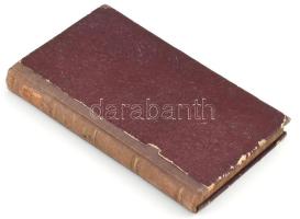 Pór Antal: Hunyadi János. Élet és korrajz. Házi Könyvtár XIV. Bp., 1873., Szent István-Társulat,(Ath...