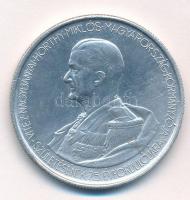 1943. 5P Al "Horthy 75. születésnapjára" T:1- Adamo P8.3