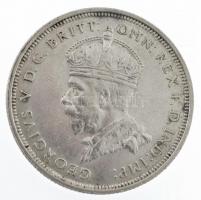 Ausztrália 1927. 1FL Ag "Parlament megnyitása, Canberra" T:1- kis patina
Australia 1927. ...