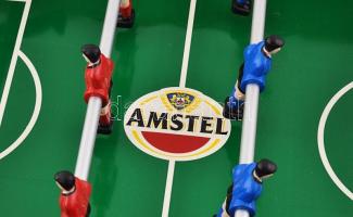 Amstel csocsó, minden tartozékkal, 30x40 cn