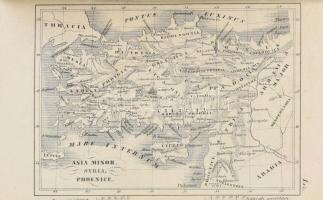 Cornelius Nepos fennmaradt minden munkái. Fordította, jegyzetekkel Czuczor Gergely. Az eredeti szöve...