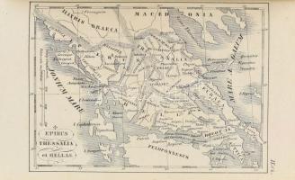 Cornelius Nepos fennmaradt minden munkái. Fordította, jegyzetekkel Czuczor Gergely. Az eredeti szöve...