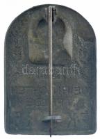 Osztrák-Magyar Monarchia 1915. "Weihnachten im Felde - F.K - R. 6" a 6. Tábori tüzérezred ...