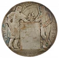 Szántó Gergely (1886-1962) 1927. "Tiszavidéki kiállítás Szentesen / 1927 október 1-5" kéto...