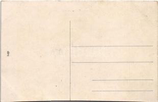 Trencsénteplic-fürdő, Kúpele Trencianske Teplice; Háromszív és Sina ház / Drei Herzen Haus / villas