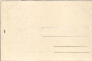 Trencsénteplic-fürdő, Bad Trencianske Teplice; kénvíz ivócsarnok / Schwefelwasser-Trinkhalle / spa, ...