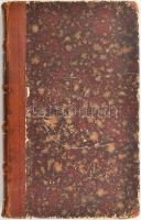 [Kovachich József Miklós (1798-1878)] Josepho Nic. Kovachich: Epicrisis documentorum diplomaticorum ...