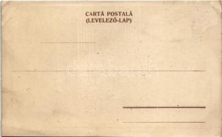 Kolozsvár, Cluj; Szt. Mihály templom új harangjai / Clopotele noua ale bisericii Sf. Mihail / new ch...