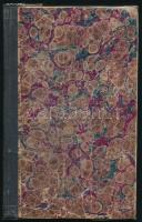 Gönczy Pál: Vezérkönyv a magyar á-b-c és elemi olvasókönyv tanításához. Tanítók számára. Bp., 1902.,...