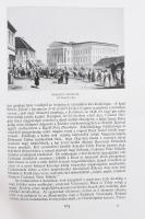 Tonelli Sándor: Nagyapáink Pest-Budája. Bp., 1944., Athenaeum, 218+4 p. Egészoldalas és szövegközti ...