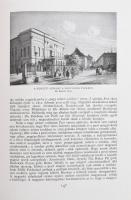 Tonelli Sándor: Nagyapáink Pest-Budája. Bp., 1944., Athenaeum, 218+4 p. Egészoldalas és szövegközti ...