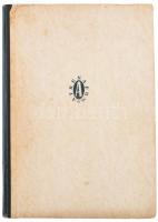 Tonelli Sándor: Nagyapáink Pest-Budája. Bp., 1944., Athenaeum, 218+4 p. Egészoldalas és szövegközti ...