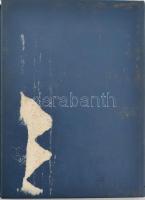[Szepes] Orsi Mária: A mindennapi élet mágiája. A szerző, Orsi Szepes Mária (1908-2007) által DEDIKÁ...