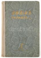 Bihari Nagy Lajos et alii: 202/43 jelenti! Így harcolt a Donnál a 2. honvéd hadsereg. Nyárádgálfalvi Kádár Gyula előszavával. Bp., 1943., Magyar Géniusz, 267 p.+4 (fekete-fehér fotók) t. Első kiadás. Kiadói kopott félvászon-kötés, névbejegyzéssel.   A mű szerepel az 1945-ben az Ideiglenes Nemzeti Kormány által betiltott fasiszta, és szovjetellenes könyvek listáján.