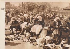 Vitéz Csikós Jenő: Túl a Kárpátokon. Bp.,én.,Stádium, 258 p.+16 (fekete-fehér) t. Első kiadás. Kiadó...