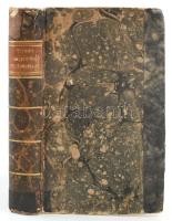 Johann Heinrich Moritz Poppe: Allgemeines Rettungsbuch oder Anleitung vielerlei Lebensgefahren, welc...