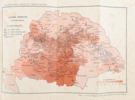 Kovácsy Béla - Monostori Károly: A ló és tenyésztése. 600 képpel, 14 műmelléklettel és 1 színes lóte...