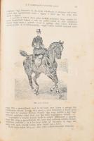 Kovácsy Béla - Monostori Károly: A ló és tenyésztése. 600 képpel, 14 műmelléklettel és 1 színes lóte...