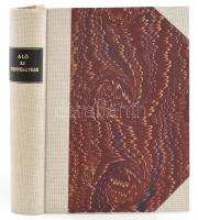 Kovácsy Béla - Monostori Károly: A ló és tenyésztése. 600 képpel, 14 műmelléklettel és 1 színes lóte...