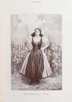 Herman Ottó: A magyar nép arcza és jelleme. Bp., 1902., Kir. M. Természettudományi Társulat,(Hornyán...