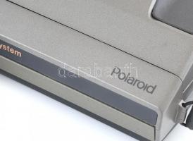 Polaroid Image instant fényképezőgép, nem kipróbált, jó állapotban / Polaroid Image instant camera