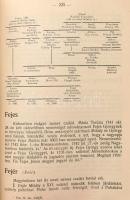 Mihályfalusi Forgon Mihály: Gömör-Kishont vármegye nemes családai. I-II. köt. [Egybekötve.] Kolozsvá...