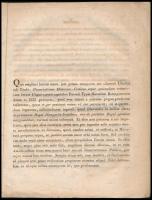 Animadversiones historico-criticae unius e Croatis in opus: Super quibusdam vetustiorum rerum Ungari...