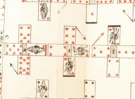 J[ospeh] S[iegmund]. Ebersberg: Das edle Whist, wie man es in den besten Gesellschaften spielt. Fass...