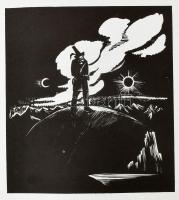 Székely népballadák. A balladákat összeválogatta és magyarázta: Ortutay Gyula. Fametszetekkel díszít...