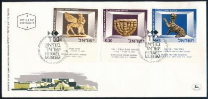 Israel 1966, Izrael 1966