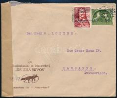 Netherlands 1945, Hollandia 1945