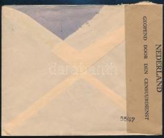 Netherlands 1945 Hollandia 1945