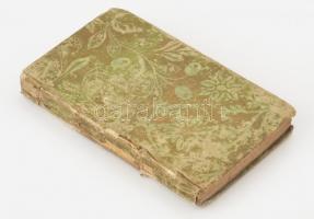 [Kazy Ferenc (1695-1759)]: Concilium decem-virorum Hungariae in liberis Suadae campis celebratum. Ho...