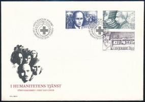 Sweden 1987, Svédország 1987