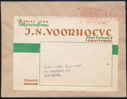 Netherlands 1948, Hollandia 1948