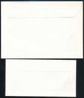 Guinea 1984 (2 pcs) Guinea 1984 (2 db)