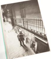 Dilinkó Gábor festőművészhez kapcsolódó okmányok, fotók, többek között 1956-os, Wittner Mária által ...