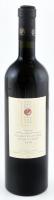 1999 Vylan Villányi Cuvée Evolution, Monarchia Selection, bontatlan palack száraz vörösbor, pincében szakszerűen tárolt, 13,5%, 0.75l