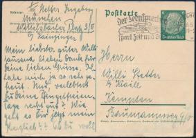 Deutsches Reich ~1933, Deutsches Reich ~1933