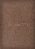 1818 Sárközy család nemességlevelének Komárom megyei közgyűlés előtt való kihirdetéséről szóló dísz ...