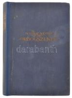 Makkai Sándor: Ördögszekér. ALÁÍRT! É.n., Genius. Kiadói egészvászon kötés, kopottas állapotban