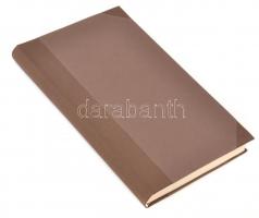 Szvorényi József: Az Ó-classica literatura vagy görög és római remek-irodalom történelmének főbb pon...